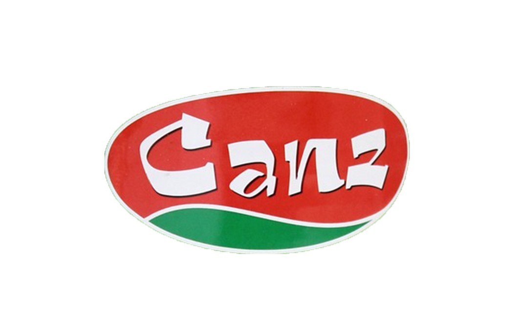 Canz Coconut Milk    Tin  400 millilitre